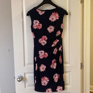 Tommy Hilfiger floral dress size 2